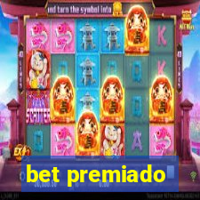 bet premiado