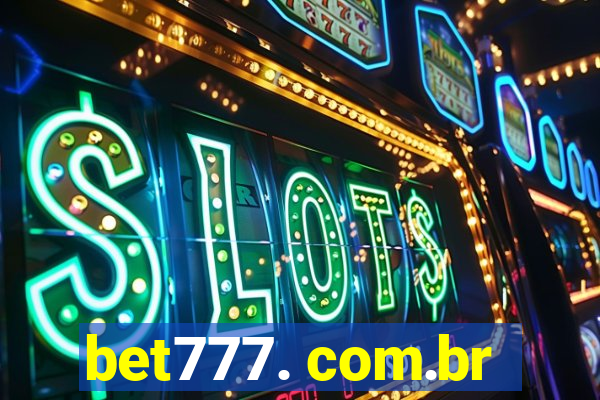 bet777. com.br