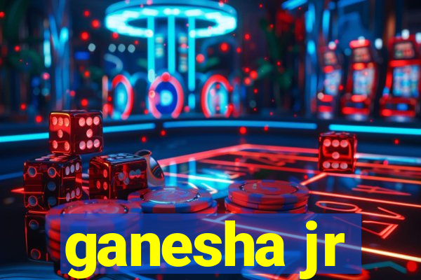 ganesha jr