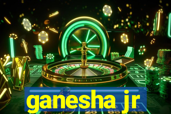 ganesha jr