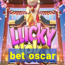 bet oscar