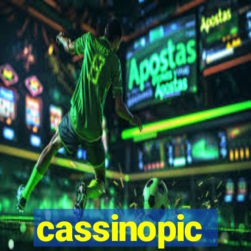 cassinopic