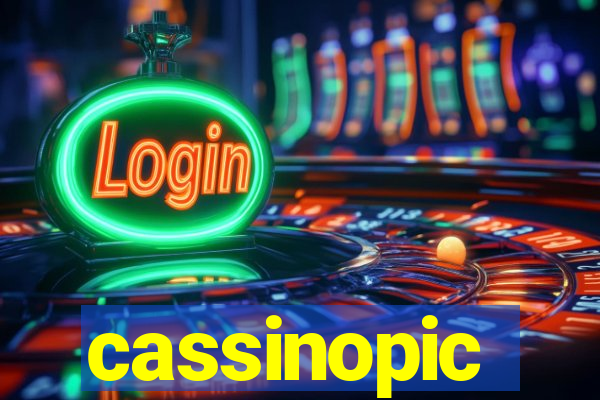 cassinopic