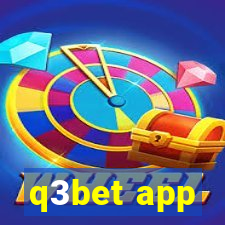 q3bet app