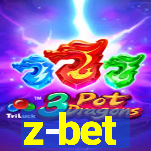 z-bet