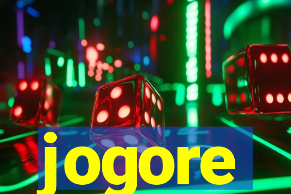 jogore