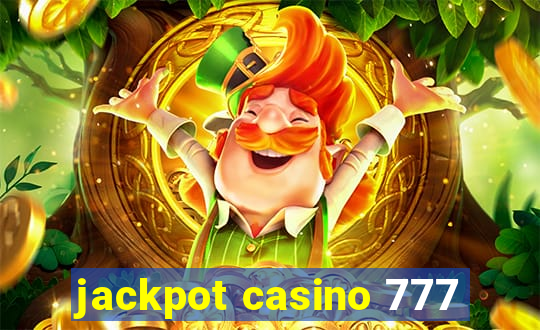 jackpot casino 777