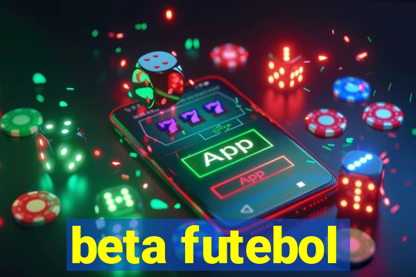 beta futebol