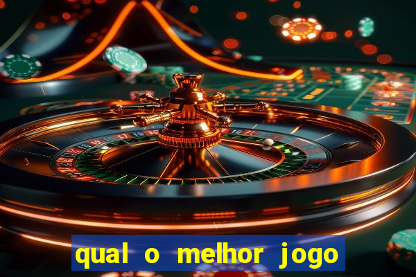 qual o melhor jogo de apostas para ganhar dinheiro