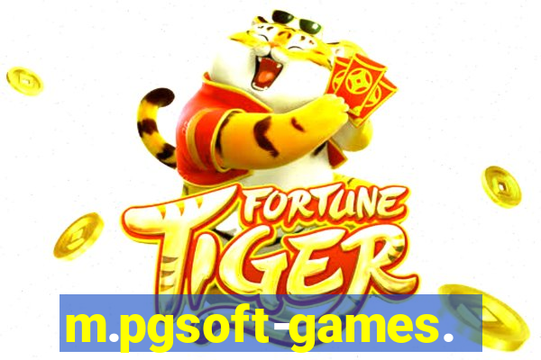 m.pgsoft-games.com