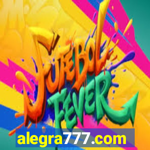 alegra777.com