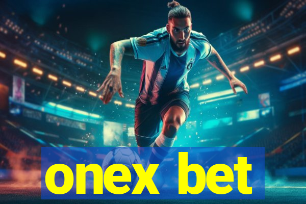 onex bet