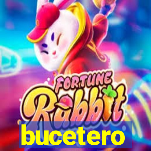 bucetero