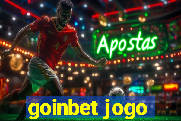 goinbet jogo