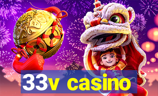 33v casino