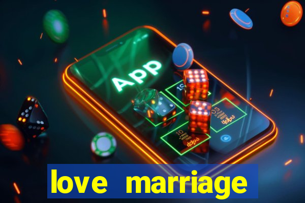 love marriage divorce babyface