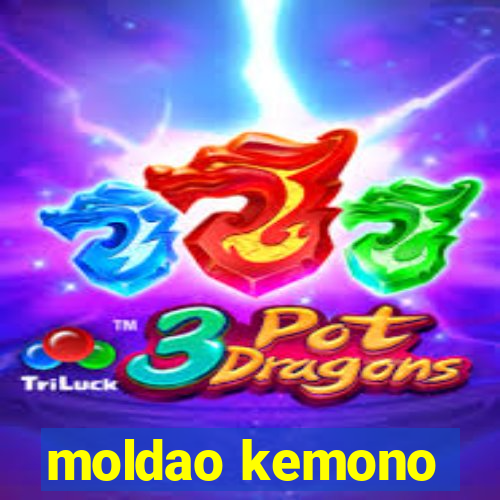 moldao kemono