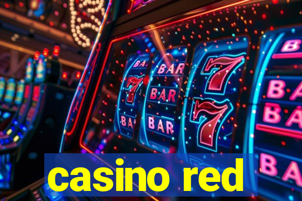 casino red