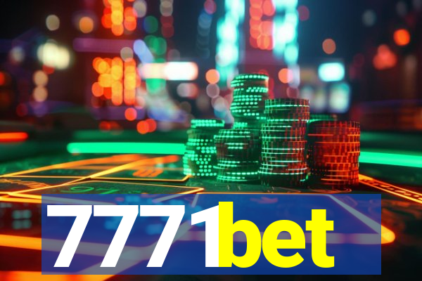 7771bet