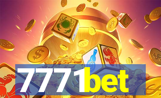 7771bet