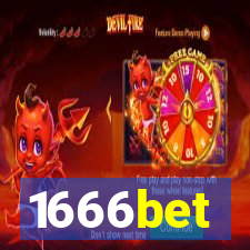 1666bet