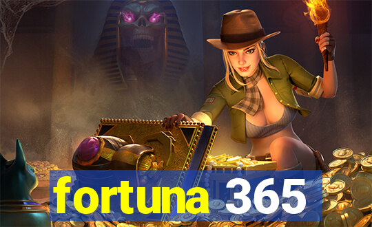 fortuna 365