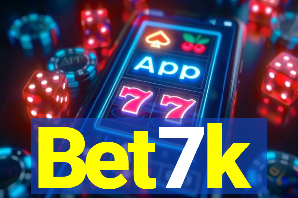 Bet7k