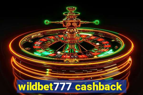 wildbet777 cashback