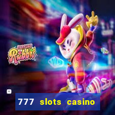 777 slots casino happy pig