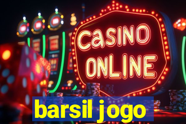 barsil jogo