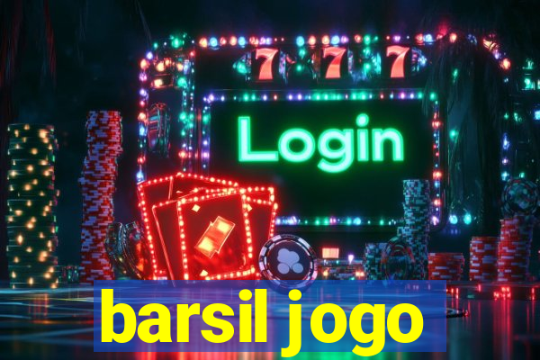 barsil jogo