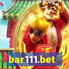 bar111.bet