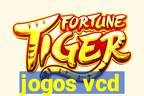 jogos vcd