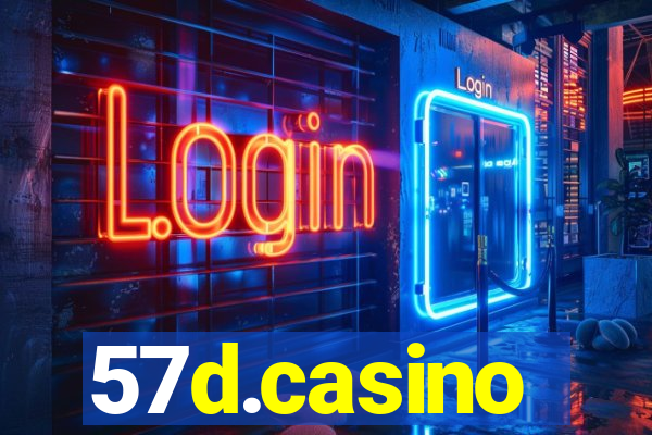 57d.casino