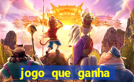 jogo que ganha dinheiro no paypal