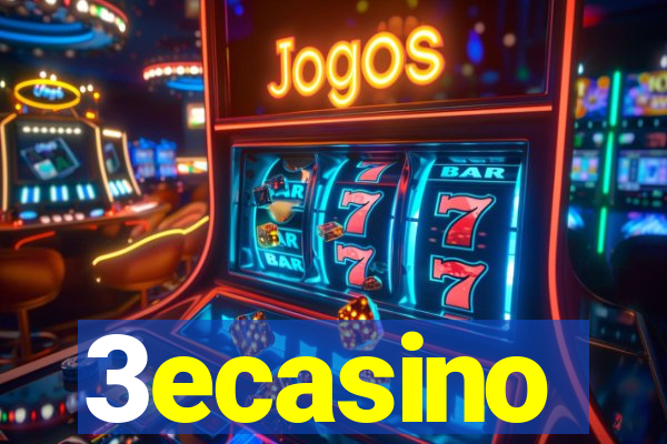 3ecasino