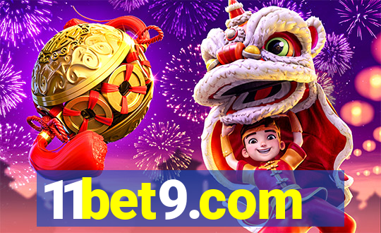 11bet9.com