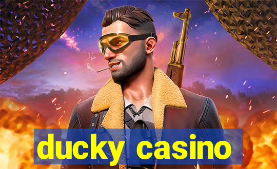 ducky casino