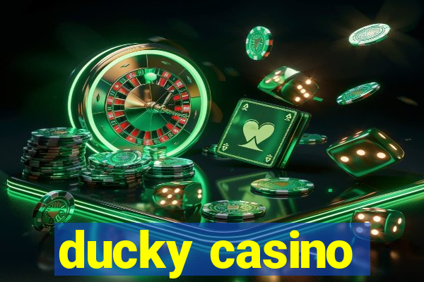 ducky casino