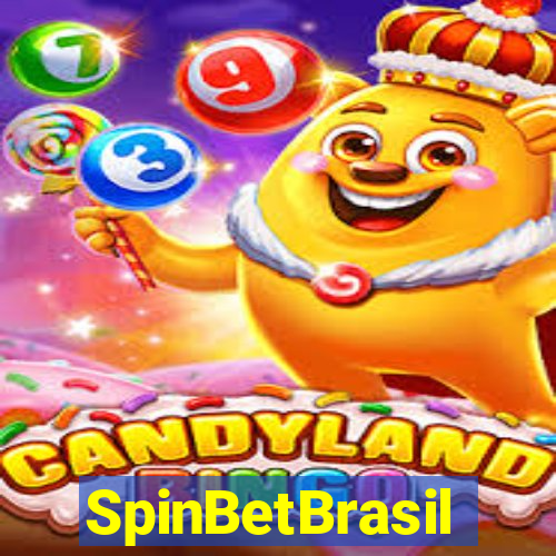 SpinBetBrasil