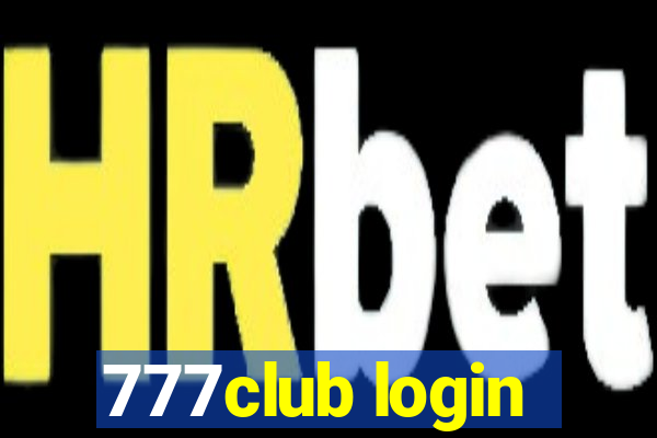 777club login