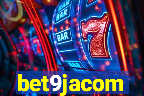 bet9jacom