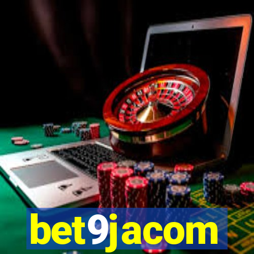 bet9jacom