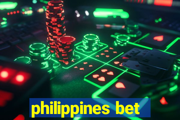 philippines bet