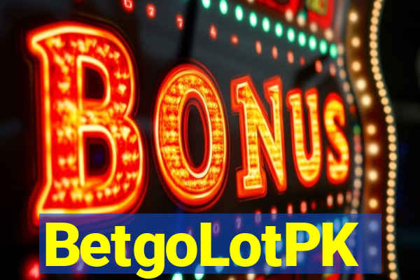 BetgoLotPK