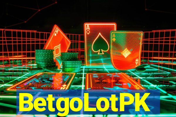 BetgoLotPK