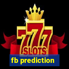 fb prediction