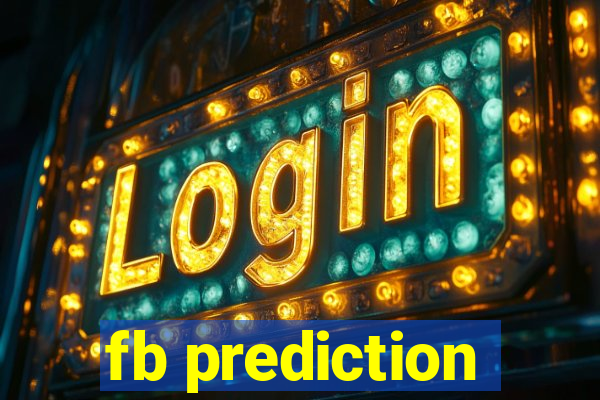 fb prediction