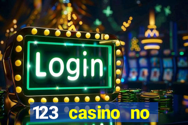 123 casino no deposit bonus