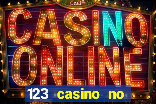 123 casino no deposit bonus